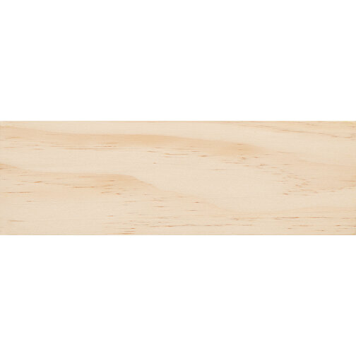 Thila , holzfarben, Holz, 23,00cm x 7,50cm x 7,30cm (Länge x Höhe x Breite), Bild 7