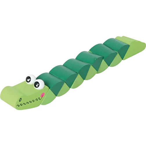 Animal à plier Crocodile, Image 1