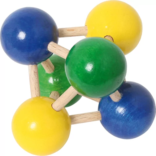Puzzle de l\'atome, Image 1