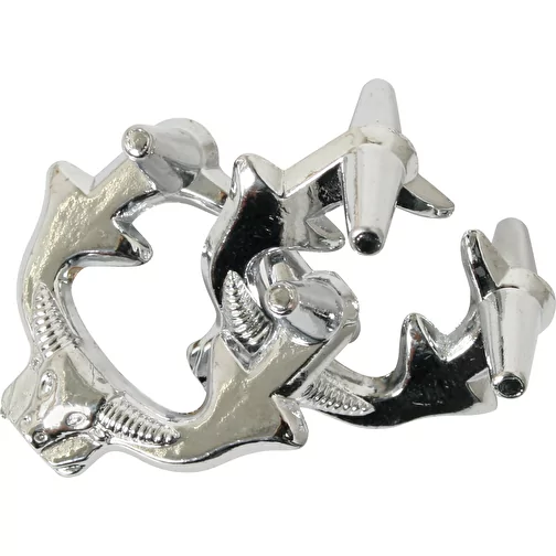 Puzzle en métal dentelé, Image 1