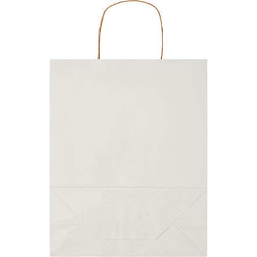 Paper Tone M , weiß, Papier, 25,00cm x 32,00cm x 11,00cm (Länge x Höhe x Breite), Bild 4