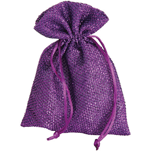 Bolsas de purpurina pequeñas surtidas, Imagen 1