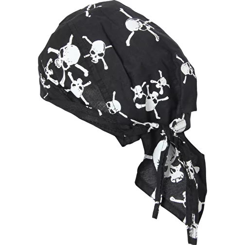 Bandana pirata, Immagine 1