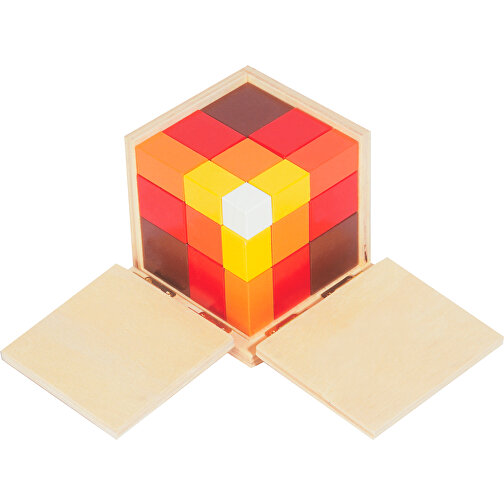 Cube trinomique arithmétique, Image 1