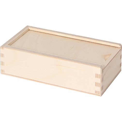 Boîte à tiroirs 13x6,5x3 cm, Image 1