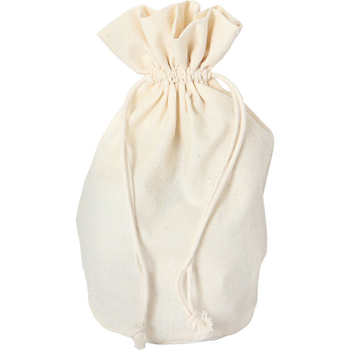 Bolsa de algodón con fondo grande, Imagen 1