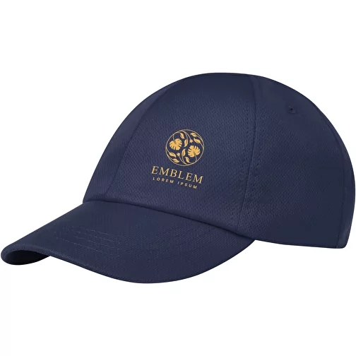 Casquette Cerus 6 panneaux cool fit, Image 2