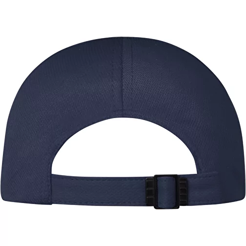 Casquette Cerus 6 panneaux cool fit, Image 4