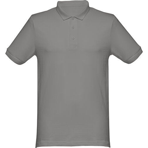 THC MONACO. Herre poloshirt, Billede 1