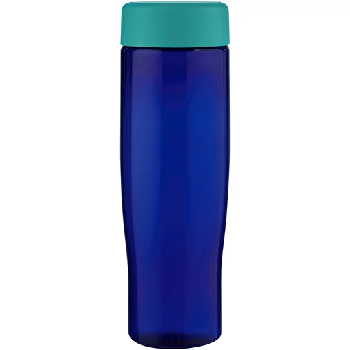 Bouteille d\'eau H2O Active® Eco Tempo de 700 ml avec couvercle vissé, Image 4