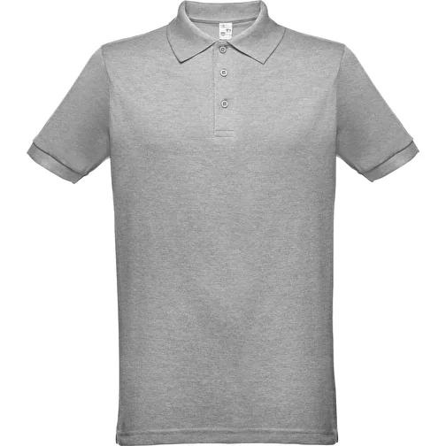 THC BERLIN. Polo da uomo, Immagine 1