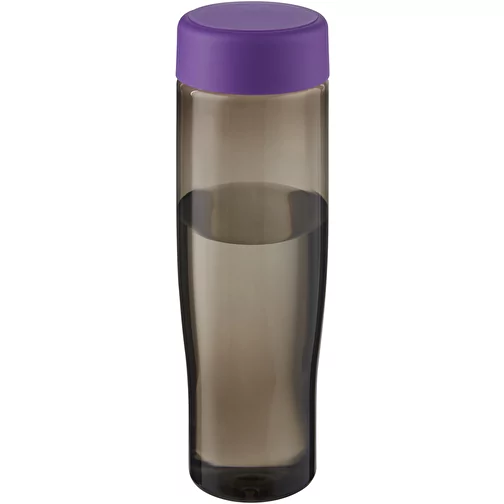 Bouteille d\'eau H2O Active® Eco Tempo de 700 ml avec couvercle vissé, Image 1