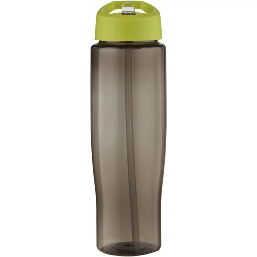 Bouteille de sport H2O Active® Eco Tempo de 700 ml avec couvercle à bec verseur, Image 3