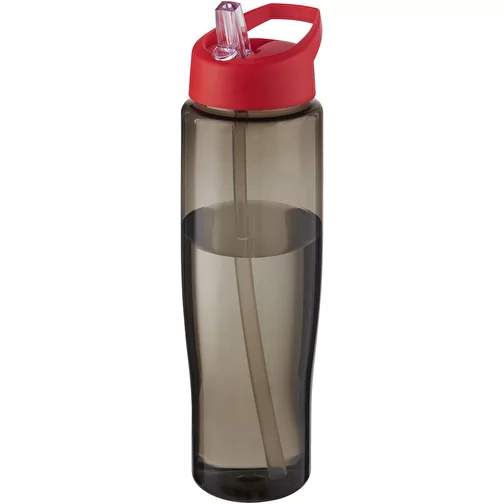 Bouteille de sport H2O Active® Eco Tempo de 700 ml avec couvercle à bec verseur, Image 1