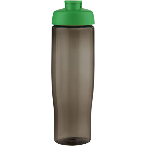 Bouteille de sport H2O Active® Eco Tempo de 700 ml avec couvercle à bec verseur, Image 3