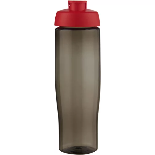 Bouteille de sport H2O Active® Eco Tempo de 700 ml avec couvercle à bec verseur, Image 3
