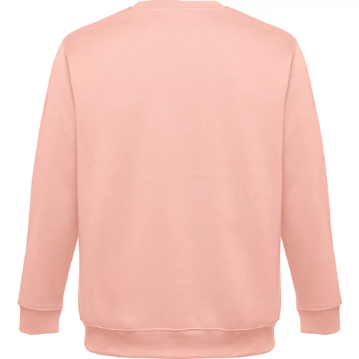 THC DELTA. Sweat-shirt unisexe col rond, Image 2