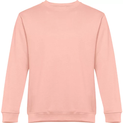 THC DELTA. Sweat-shirt unisexe col rond, Image 1