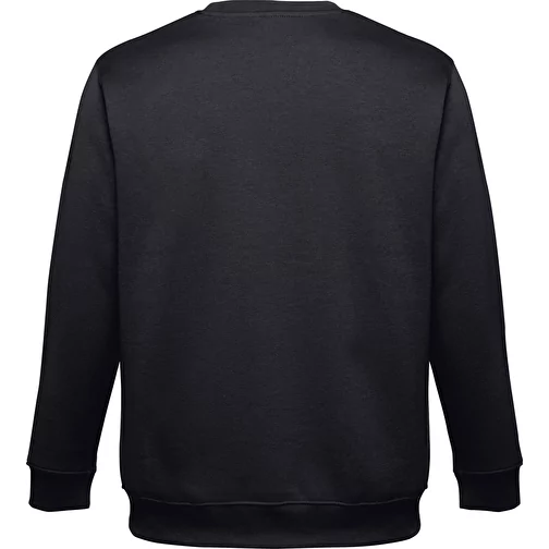 THC DELTA. Sweat-shirt unisexe col rond, Image 2