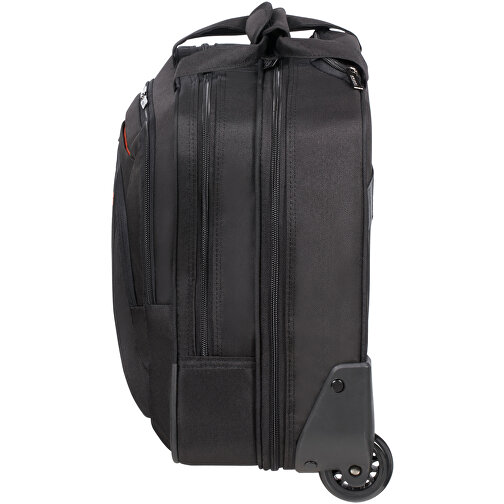American Tourister - AT Work - Rolling Tote 17.3, Imagen 8