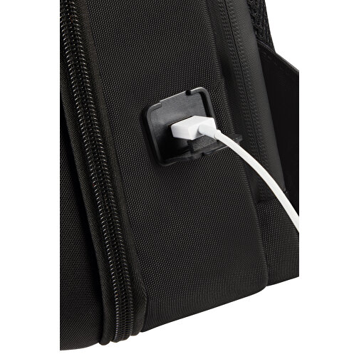 Samsonite - Litepoint - Ryggsäck för bärbar dator 15.6', Bild 10
