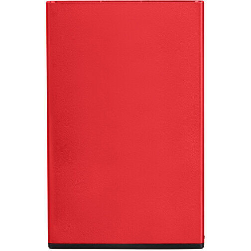 Samsonite - Alu Fit - Slide-up Case , Samsonite, red, 100% Aluminium, 6,40cm x 10,20cm x 1,00cm (Länge x Höhe x Breite), Bild 3