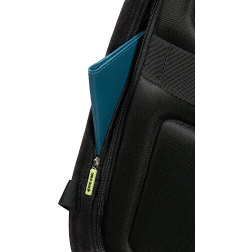 Securipak-ryggsäck 15,6' - Säkerhetsryggsäck från Samsonite, Bild 1