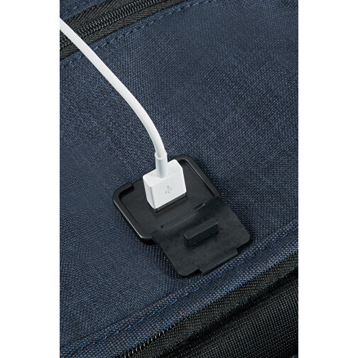 Securipak-ryggsäck 15,6' - Säkerhetsryggsäck från Samsonite, Bild 16