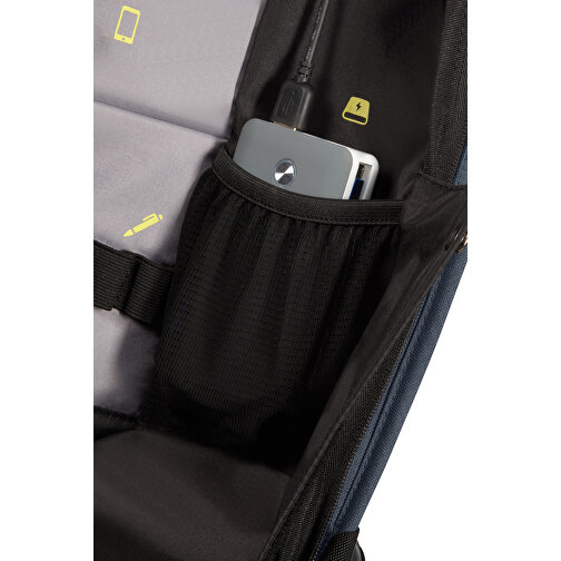 Securipak-ryggsäck 15,6' - Säkerhetsryggsäck från Samsonite, Bild 7