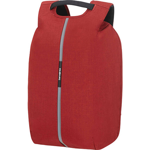 Securipak-rygsæk 15,6' - Sikkerhedsrygsæk fra Samsonite, Billede 1