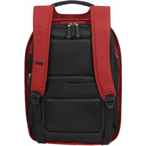 Plecak Securipak 15,6' - bezpieczny plecak Samsonite, Obraz 3