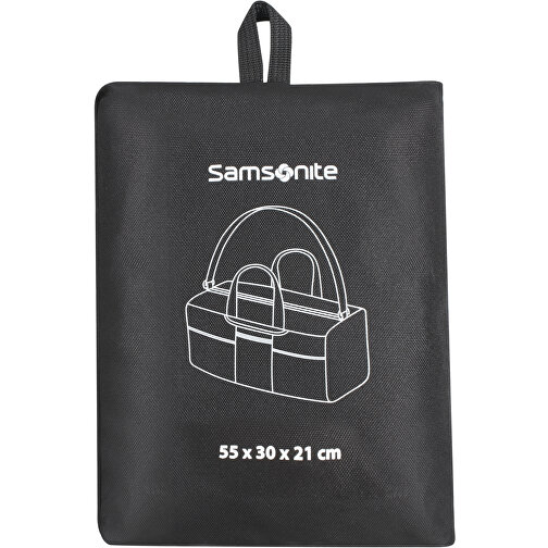 Samsonite - hopfällbar resväska, Bild 1