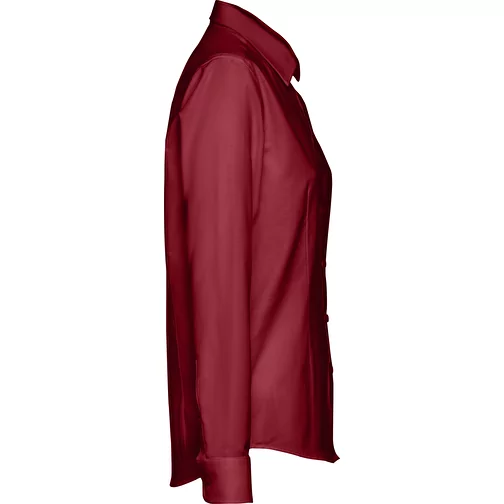THC TOKYO WOMEN. Chemise oxford pour femme ML, Image 3