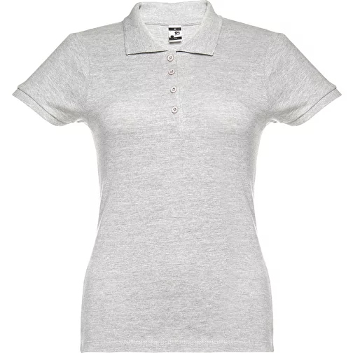 THC EVE. Polo pour femme, Image 1