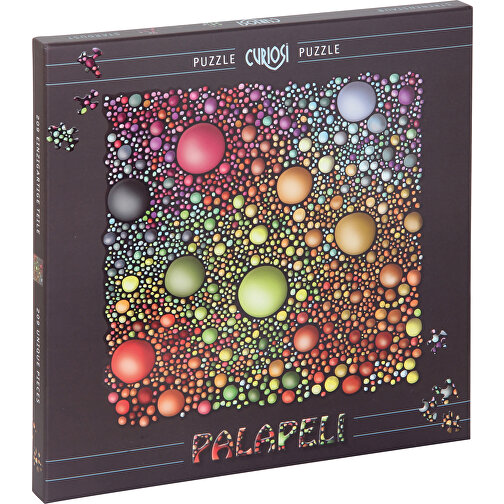 Puzzle cadre Palapeli poussière d\'étoiles, Image 3