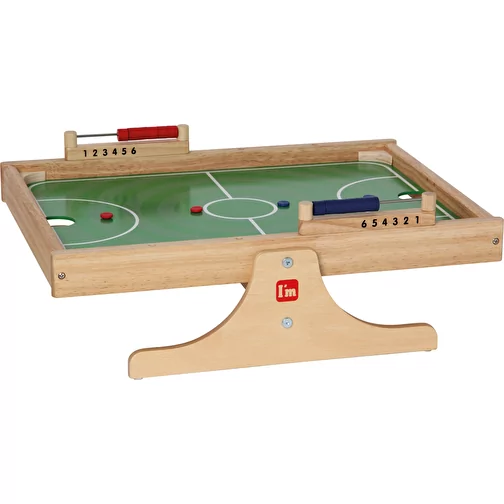 Quick et Hockey Multigame, Image 2