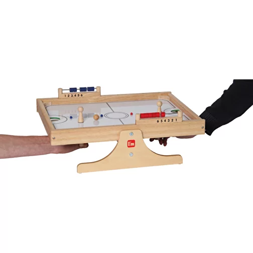 Quick et Hockey Multigame, Image 5