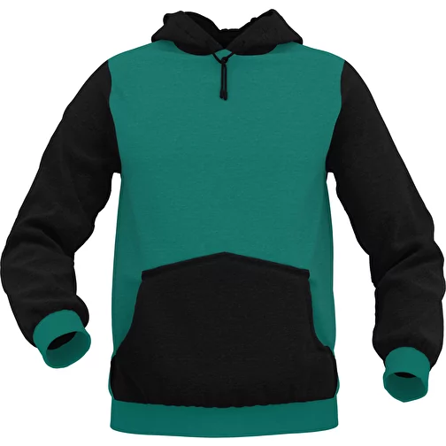 Hoodie Urban - personnalisation incluse, Image 1