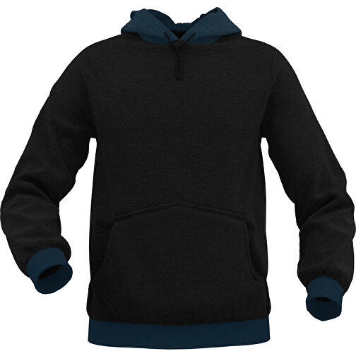 Hoodie Urban - inkl. individuelt design, Billede 1