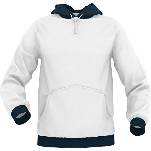 Hoodie Urban - inkl. individuell design, Bild 1