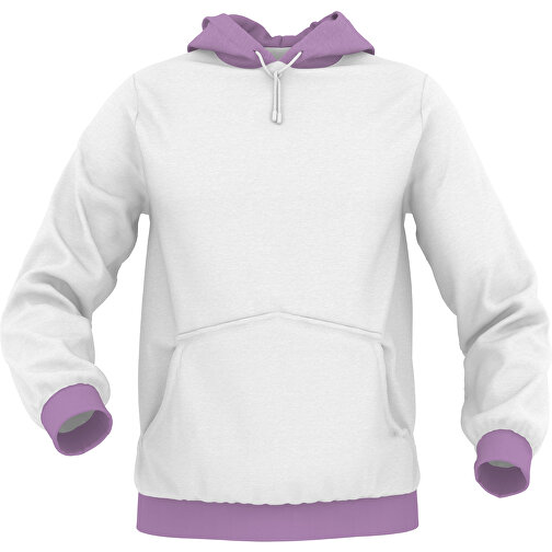 Hoodie Urban - inkl. individuell design, Bild 1