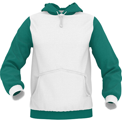 Hoodie Urban - personnalisation incluse, Image 1