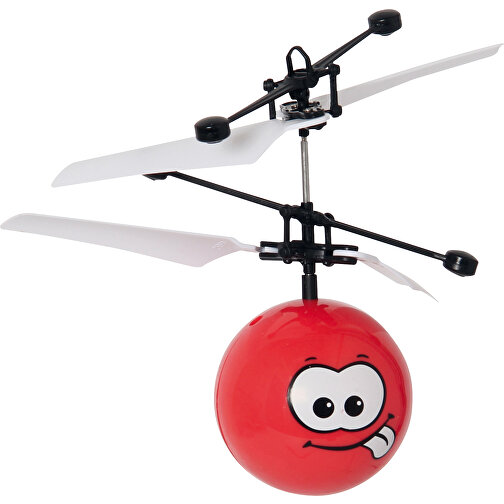 Mini elicottero Funny Face, Immagine 1