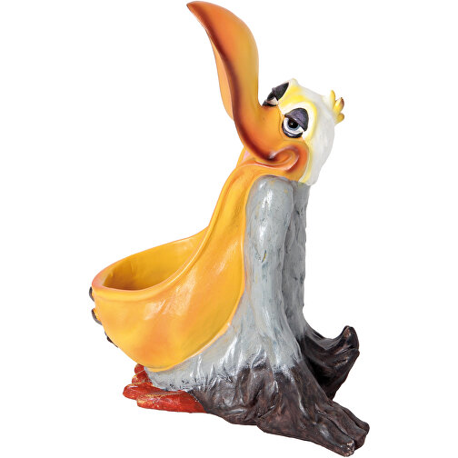Flaskhållare Pelican, Bild 1
