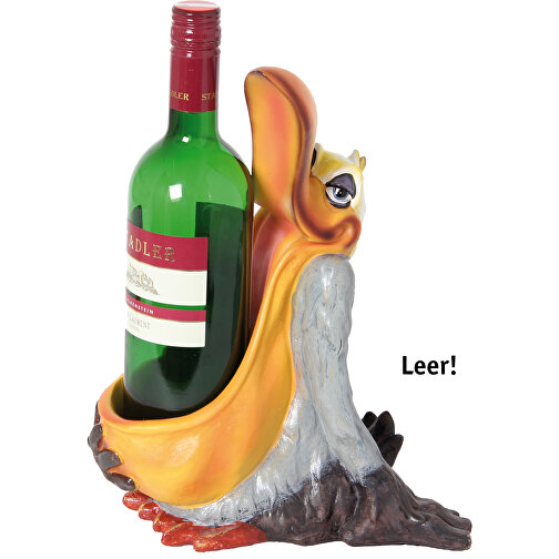 Flaskhållare Pelican, Bild 2