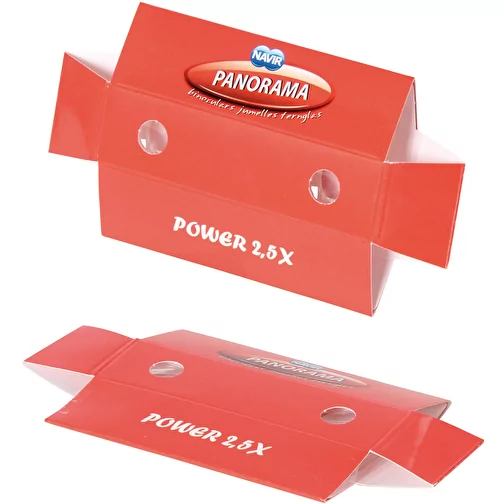 Regarde bien Jumelles pliantes, assorties, Image 1