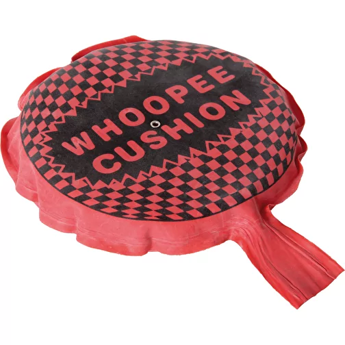 Cuscino per scoregge autogonfiante, assortito, Immagine 1
