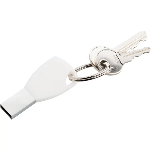 Clé USB Silicon II 32 Go, Image 2