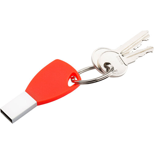USB-Stick Silicon II 32 GB, Obraz 2