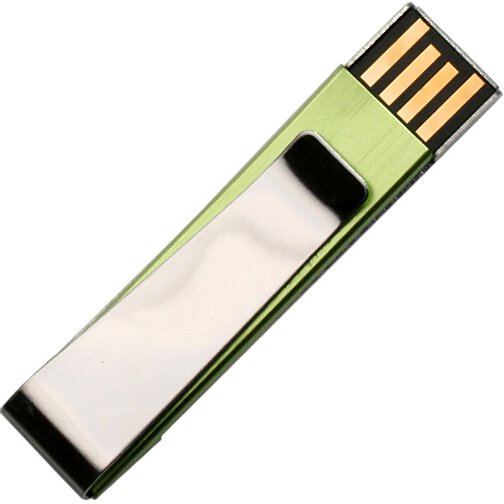USB-minnepinne PAPER CLIP 64 GB, Bilde 1